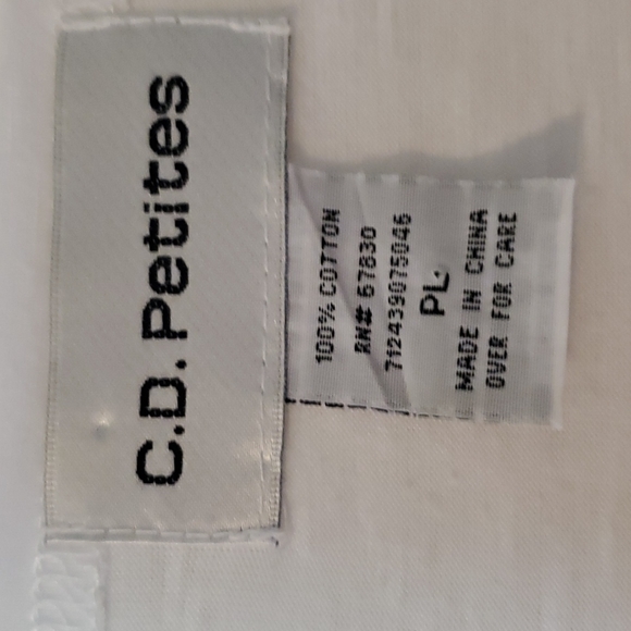 Shirt with sequins - Picture 2 of 5